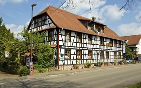 Landgasthof Napoleon